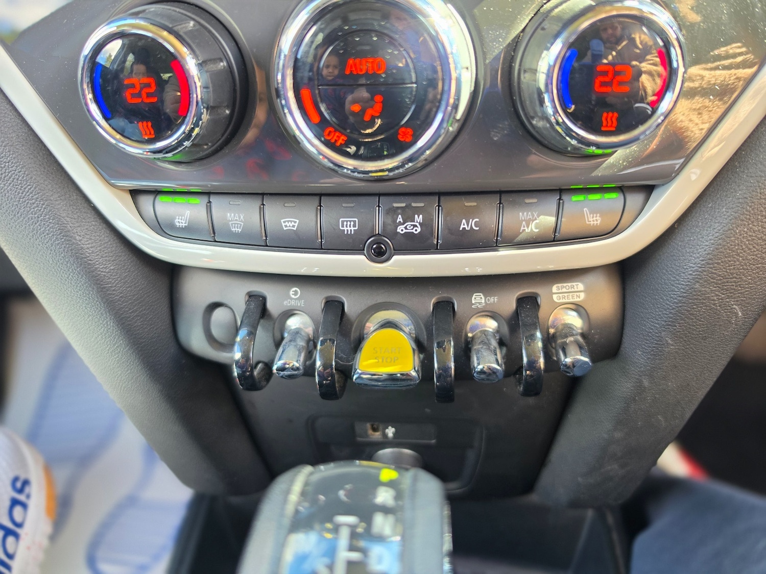 Used MINI Countryman 2019 for sale - 78022347: Photo 26