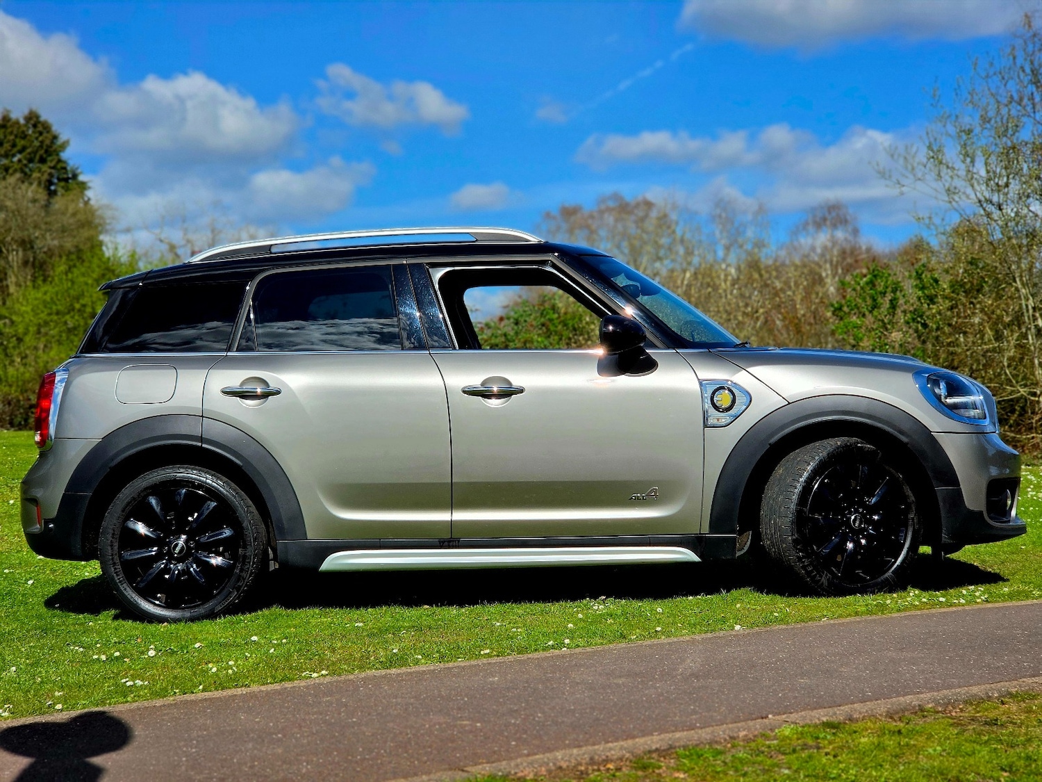 Used MINI Countryman 2019 for sale - 78022347: Photo 3