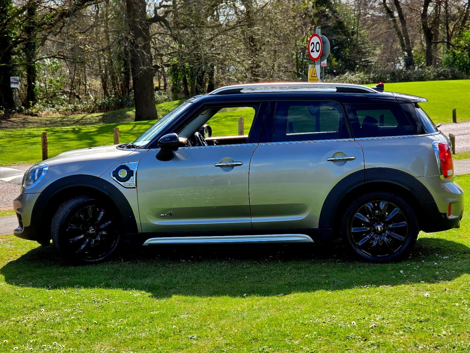 Used MINI Countryman 2019 for sale - 78022347: Photo 4
