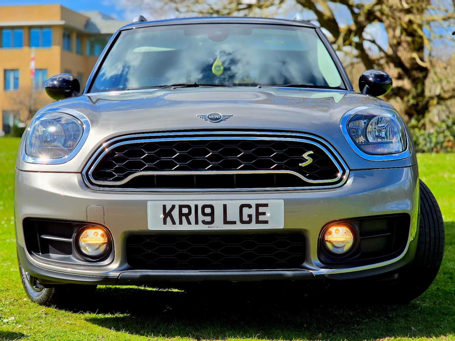 Used MINI Countryman 2019 for sale - 78022347: Photo 5