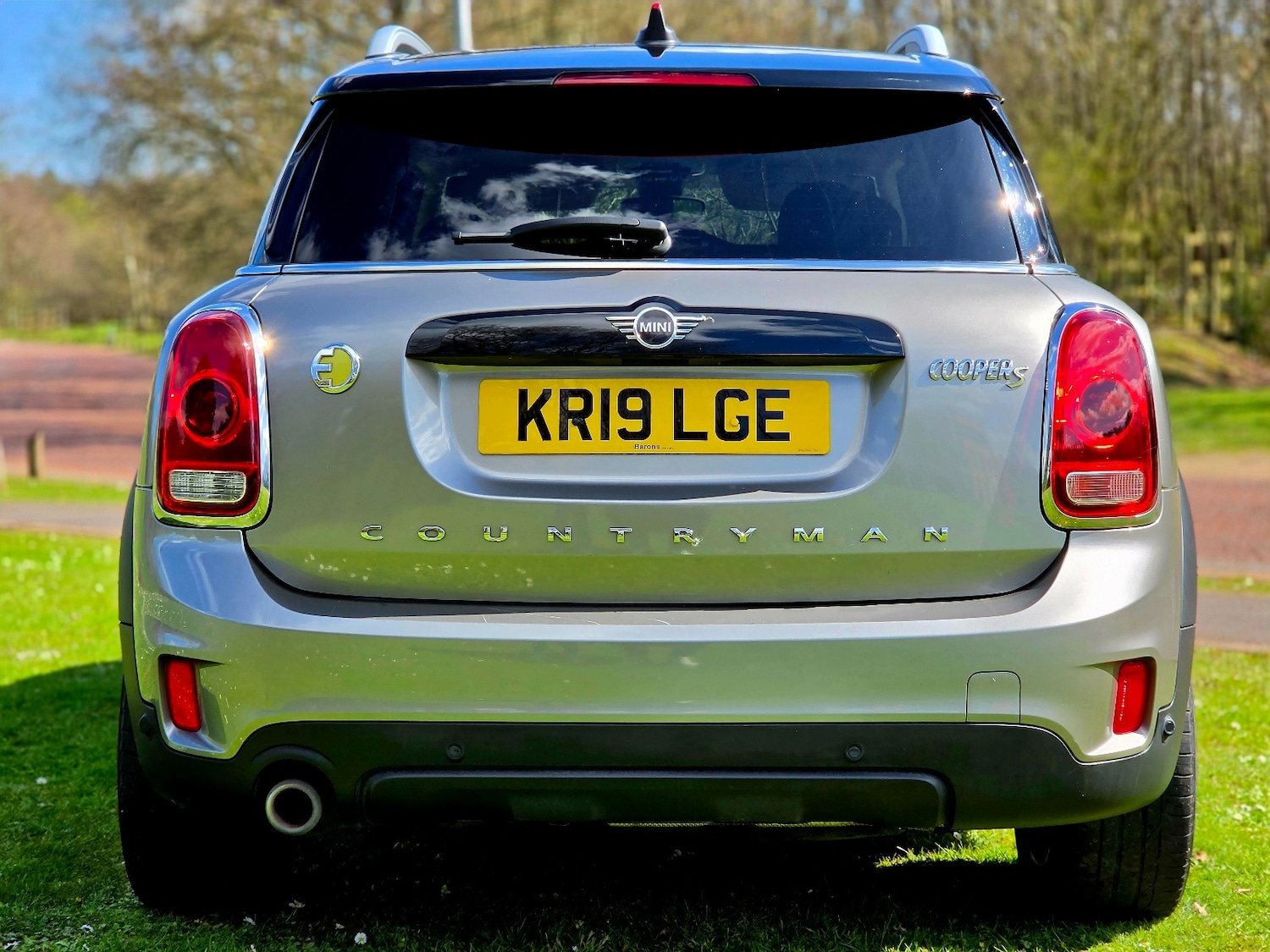 Used MINI Countryman 2019 for sale - 78022347: Photo 6