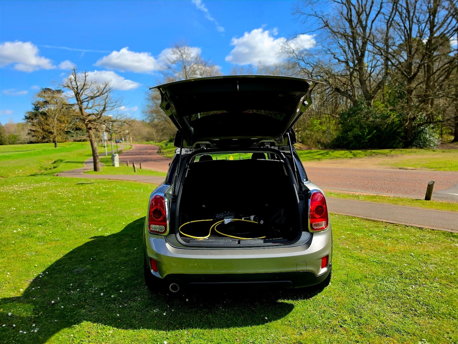 Used MINI Countryman 2019 for sale - 78022347: Photo 7