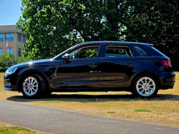 Used Audi A3 2013 for sale - 79151915: Photo