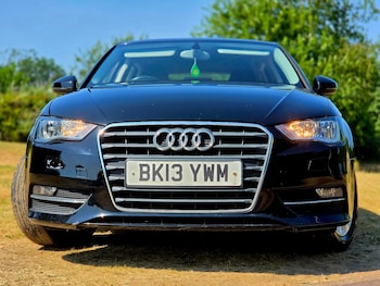 Used Audi A3 2013 for sale - 79151915: Photo