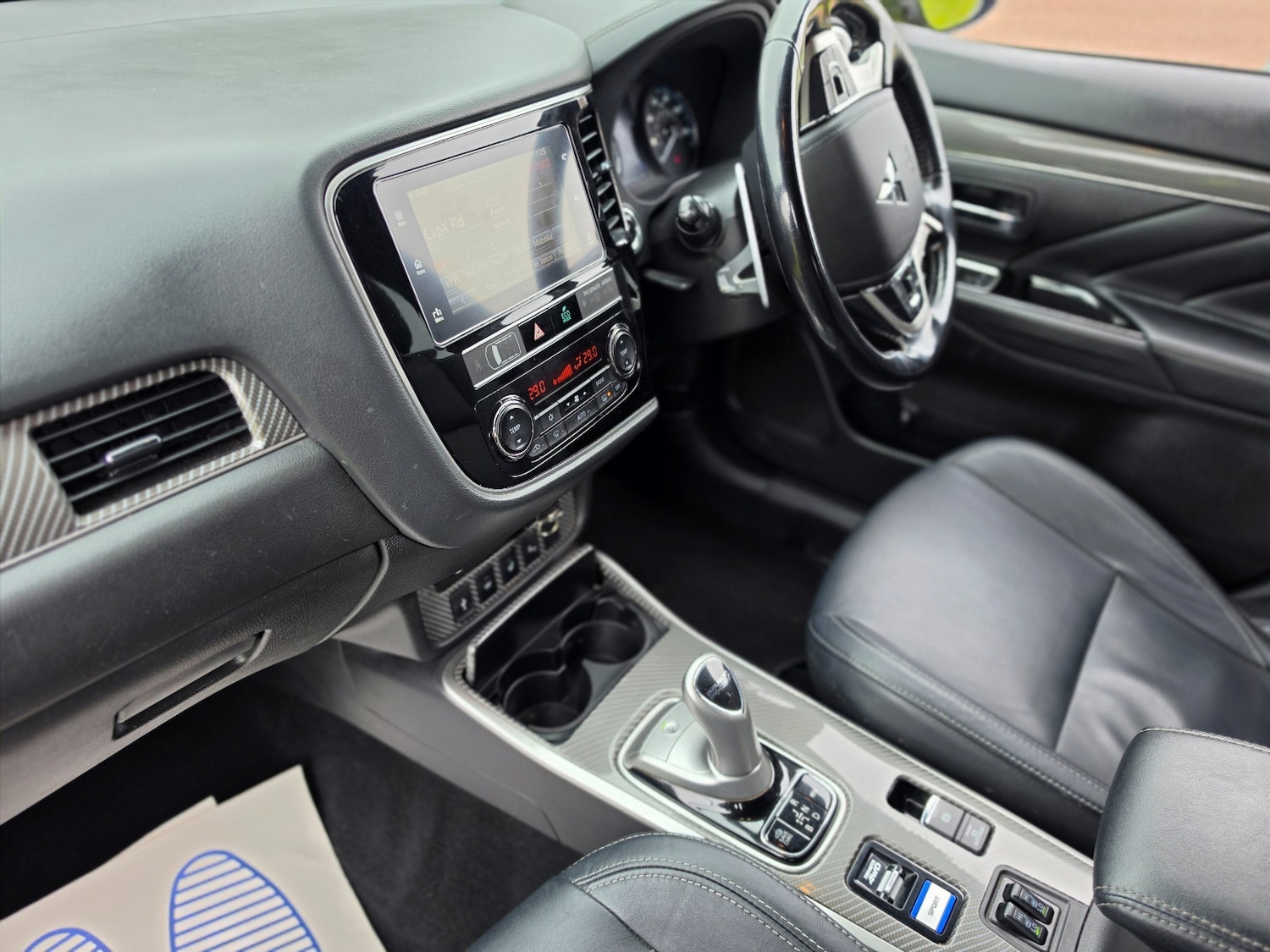 Used Mitsubishi Outlander 2019 for sale - 77997035: Photo 10