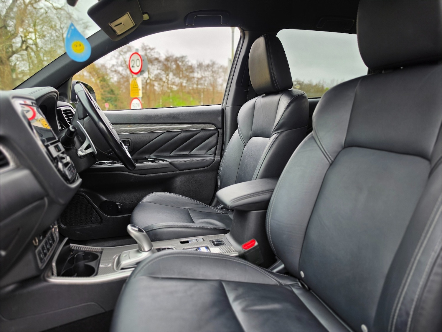 Used Mitsubishi Outlander 2019 for sale - 77997035: Photo 11