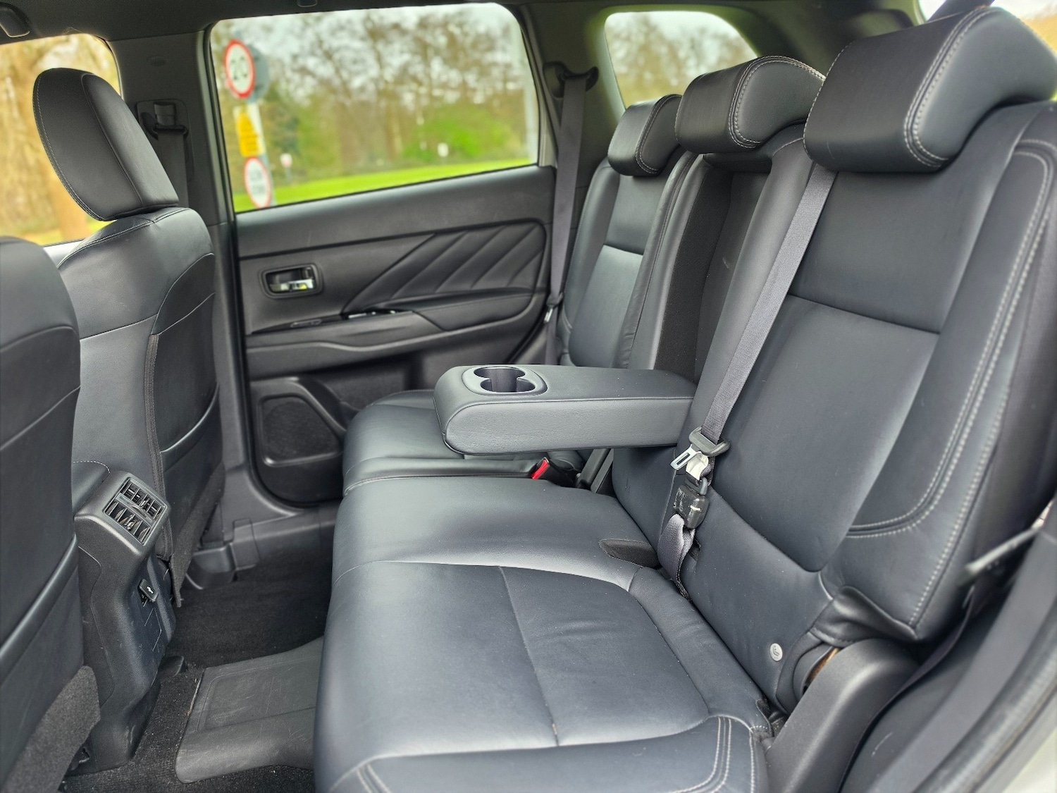 Used Mitsubishi Outlander 2019 for sale - 77997035: Photo 13