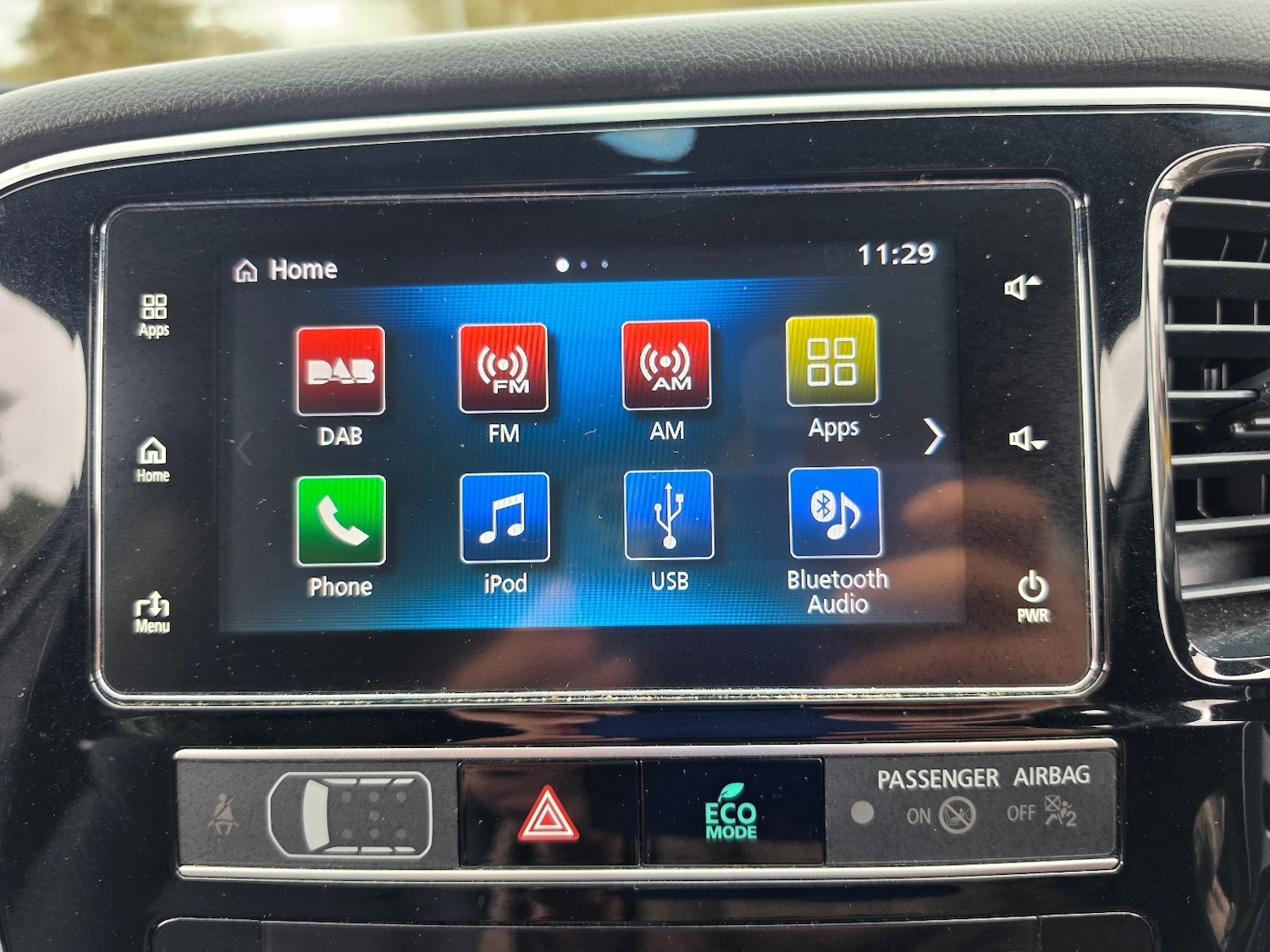 Used Mitsubishi Outlander 2019 for sale - 77997035: Photo 18