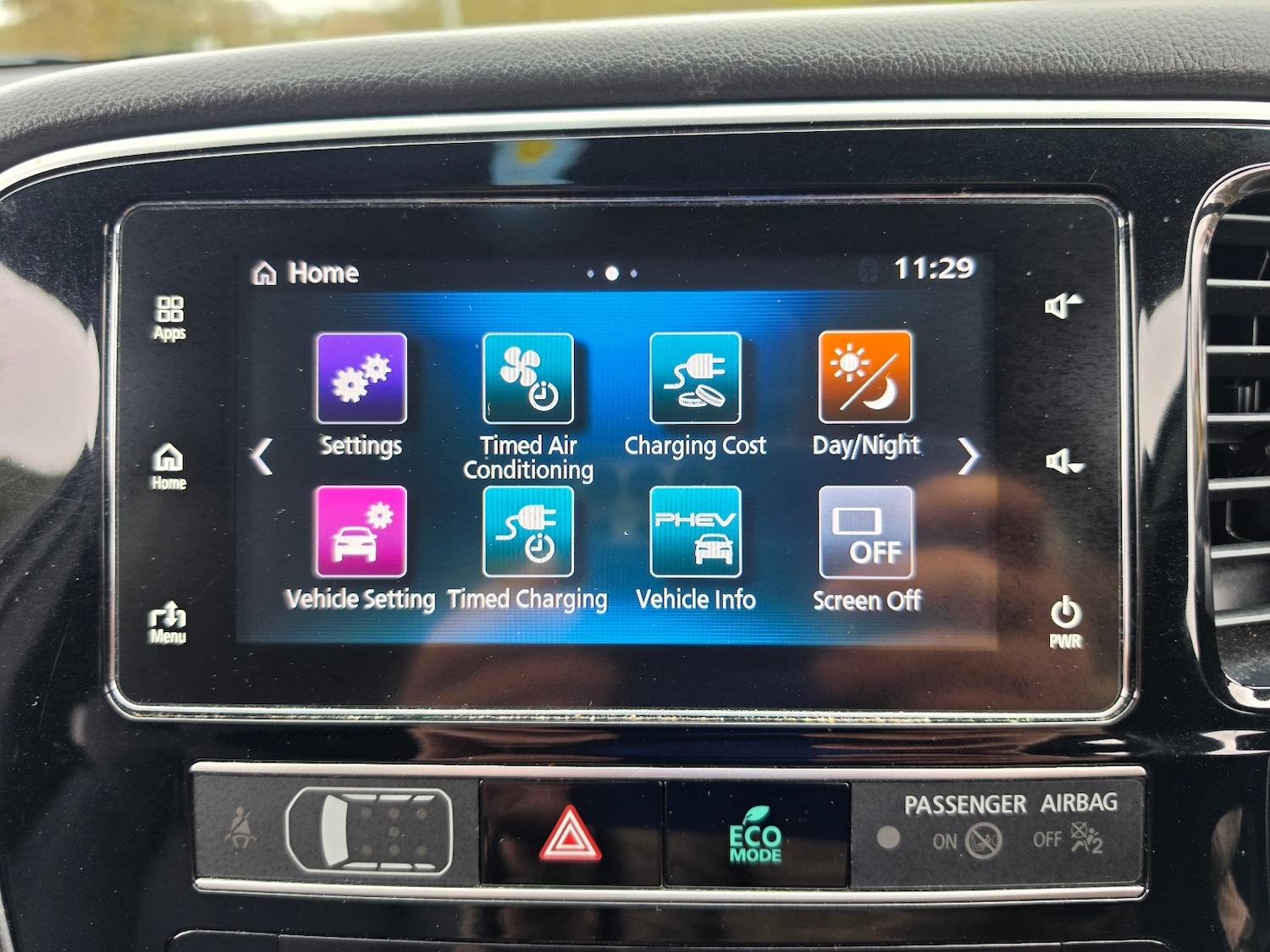 Used Mitsubishi Outlander 2019 for sale - 77997035: Photo 19