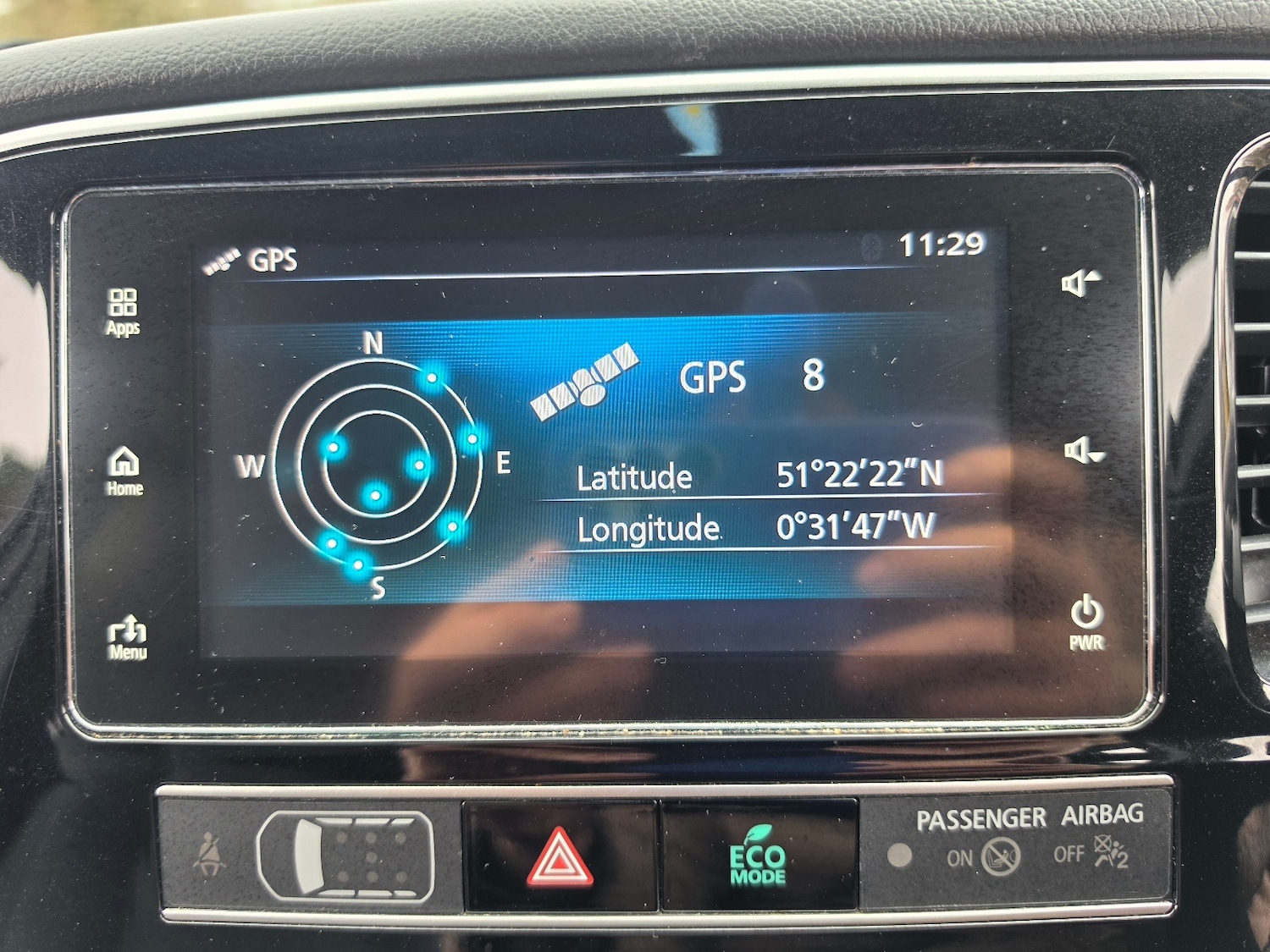 Used Mitsubishi Outlander 2019 for sale - 77997035: Photo 20