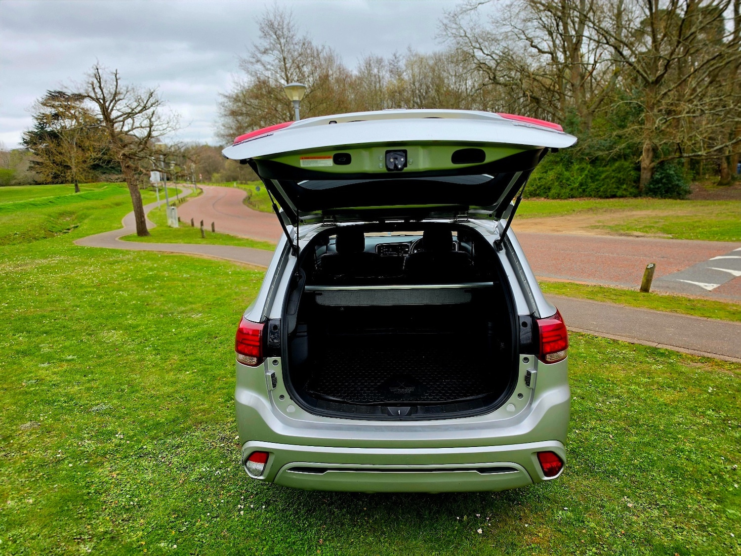 Used Mitsubishi Outlander 2019 for sale - 77997035: Photo 7