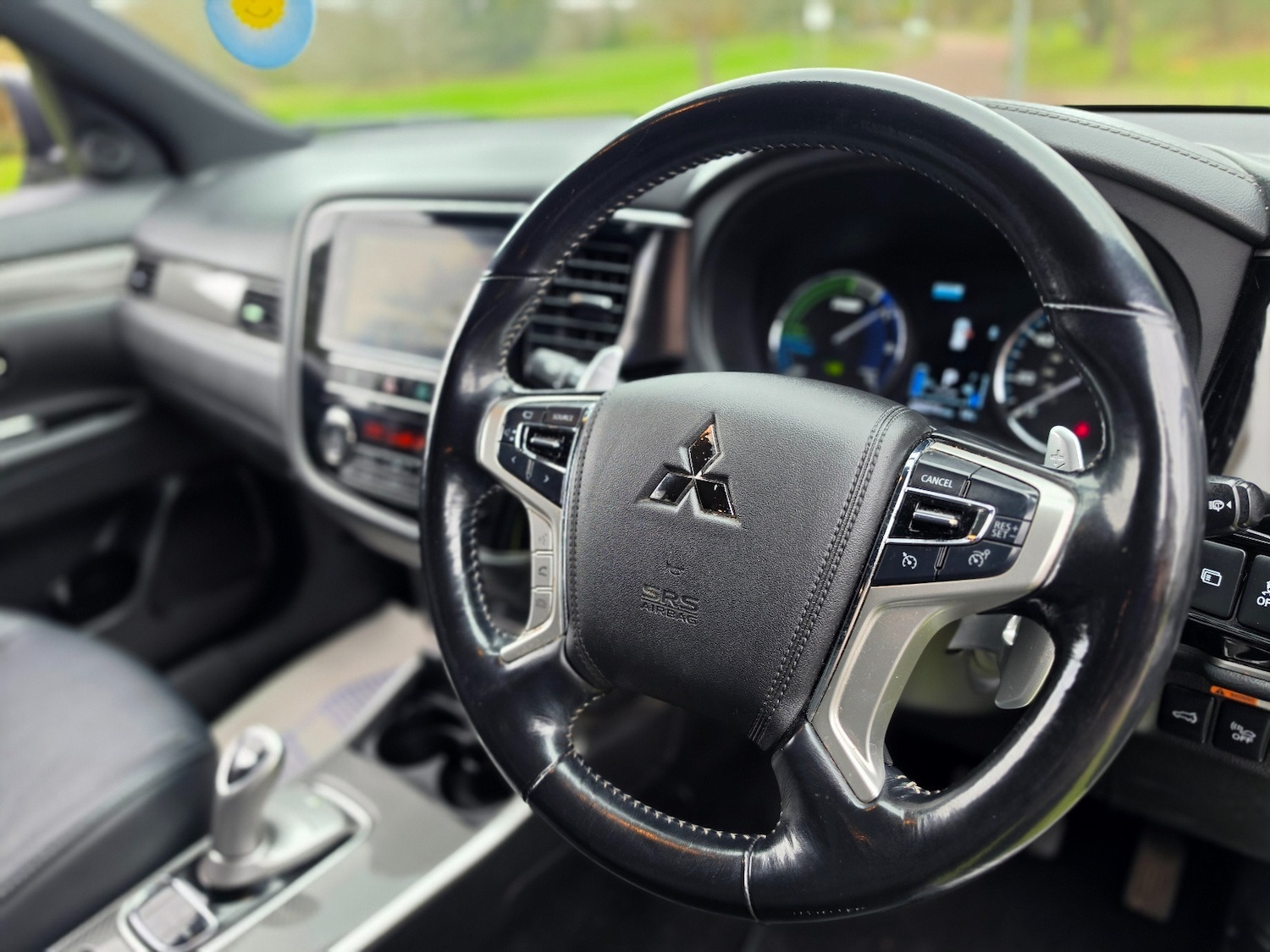 Used Mitsubishi Outlander 2019 for sale - 77997035: Photo 8