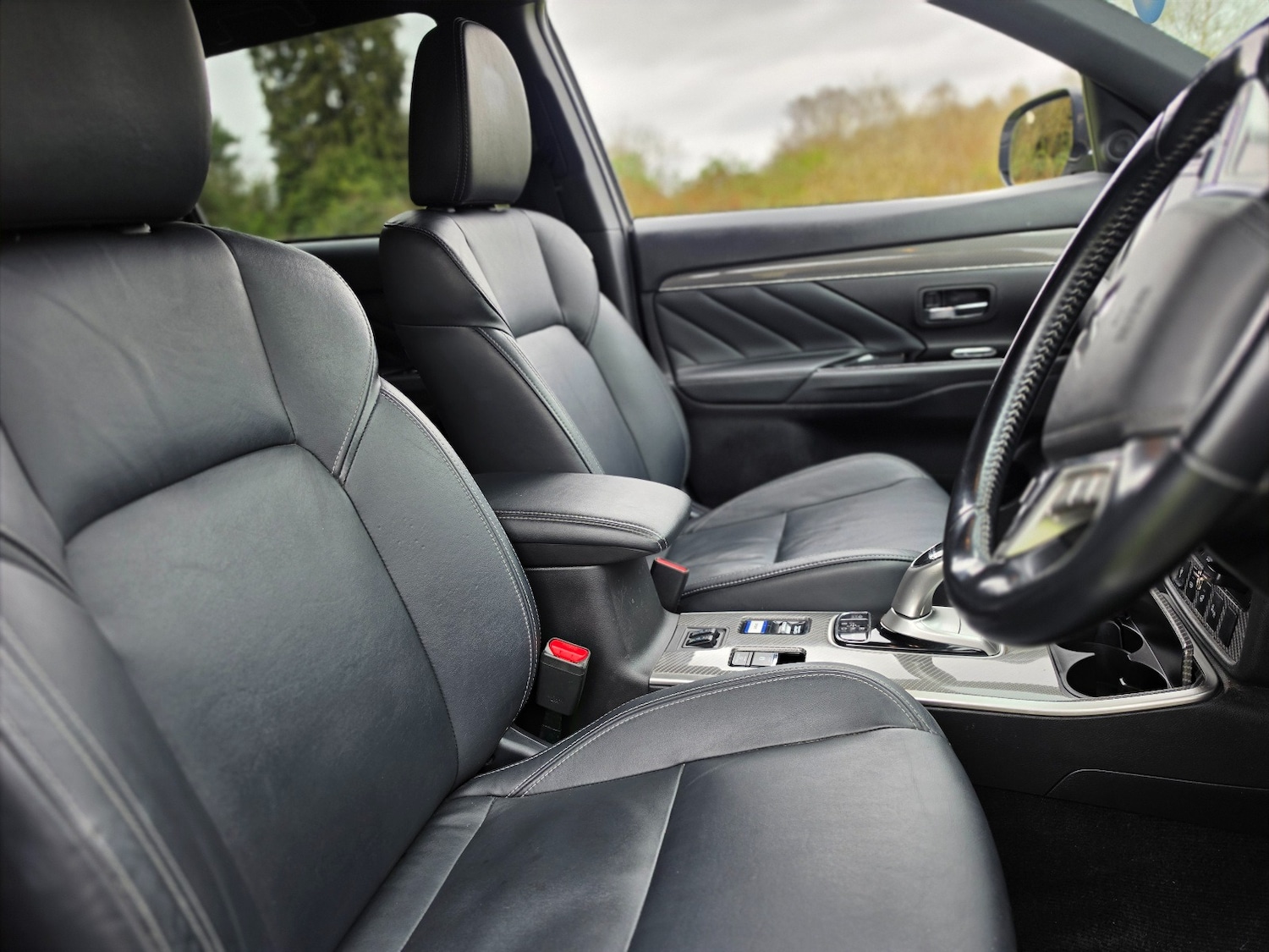 Used Mitsubishi Outlander 2019 for sale - 77997035: Photo 9