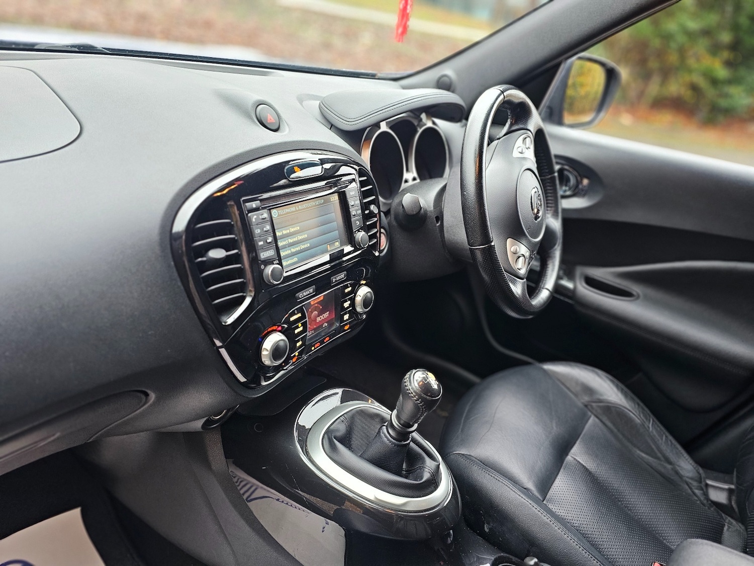 Used Nissan Juke 2016 for sale - 76807734: Photo 10