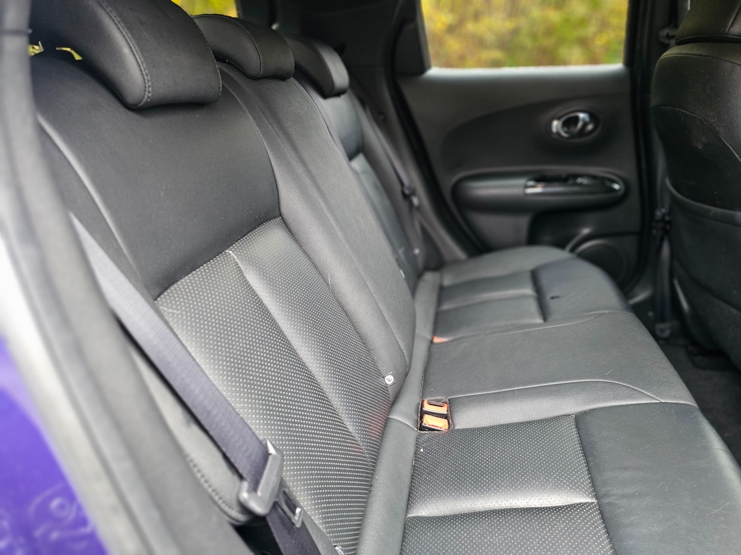 Used Nissan Juke 2016 for sale - 76807734: Photo 12