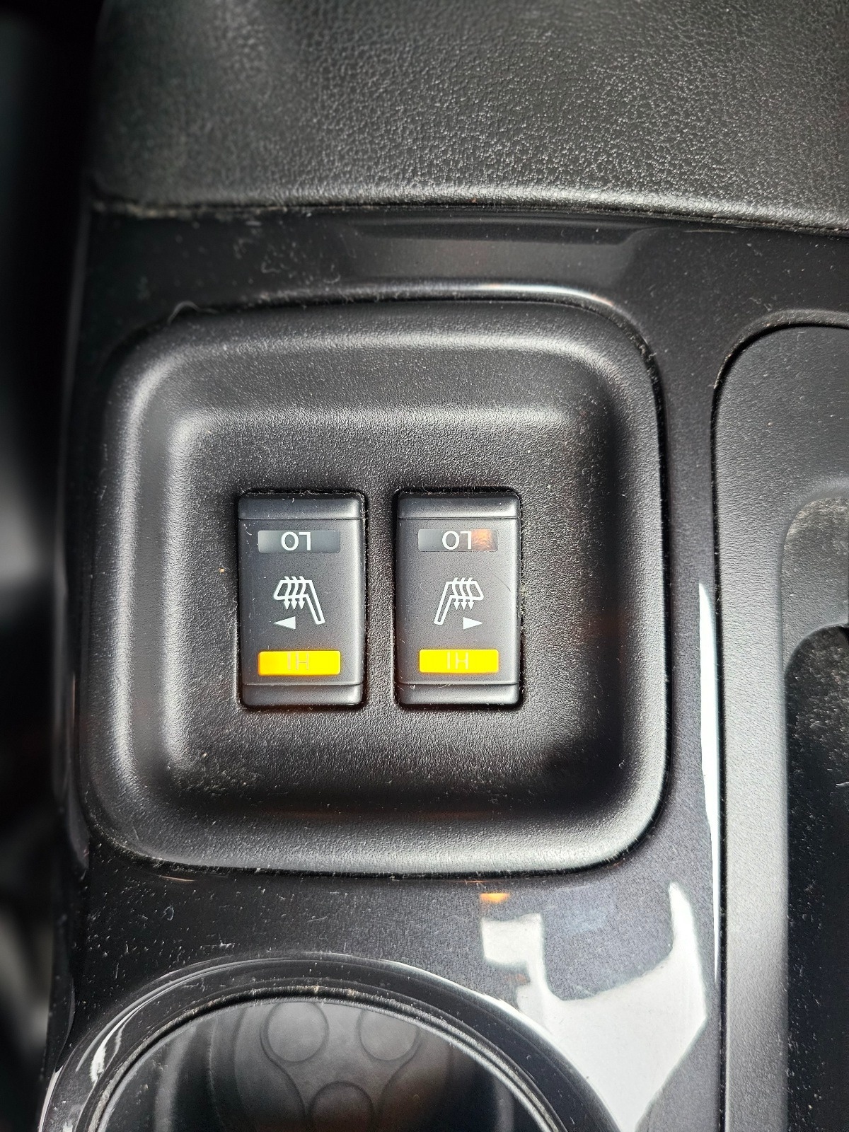 Used Nissan Juke 2016 for sale - 76807734: Photo 7