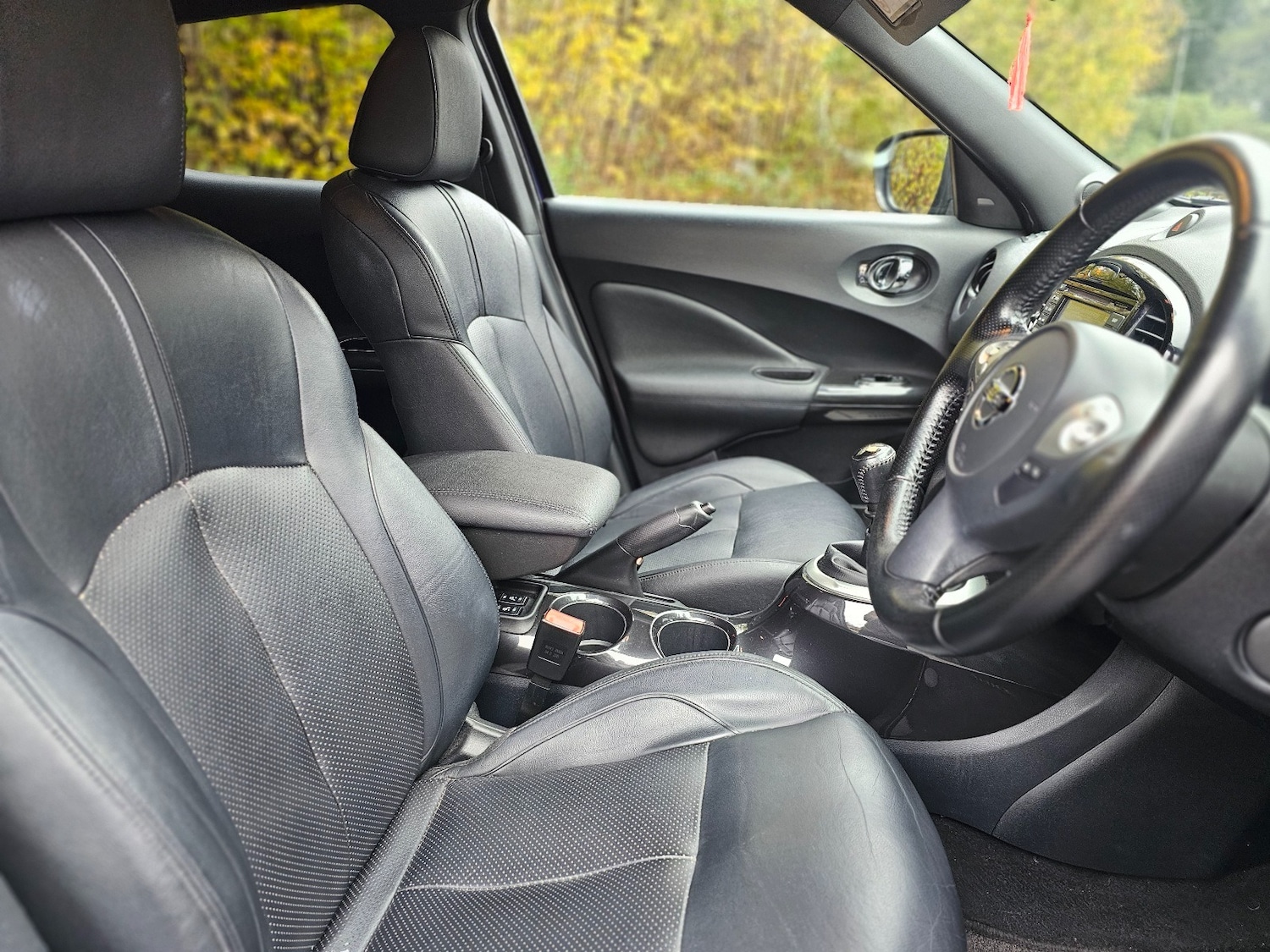 Used Nissan Juke 2016 for sale - 76807734: Photo 9