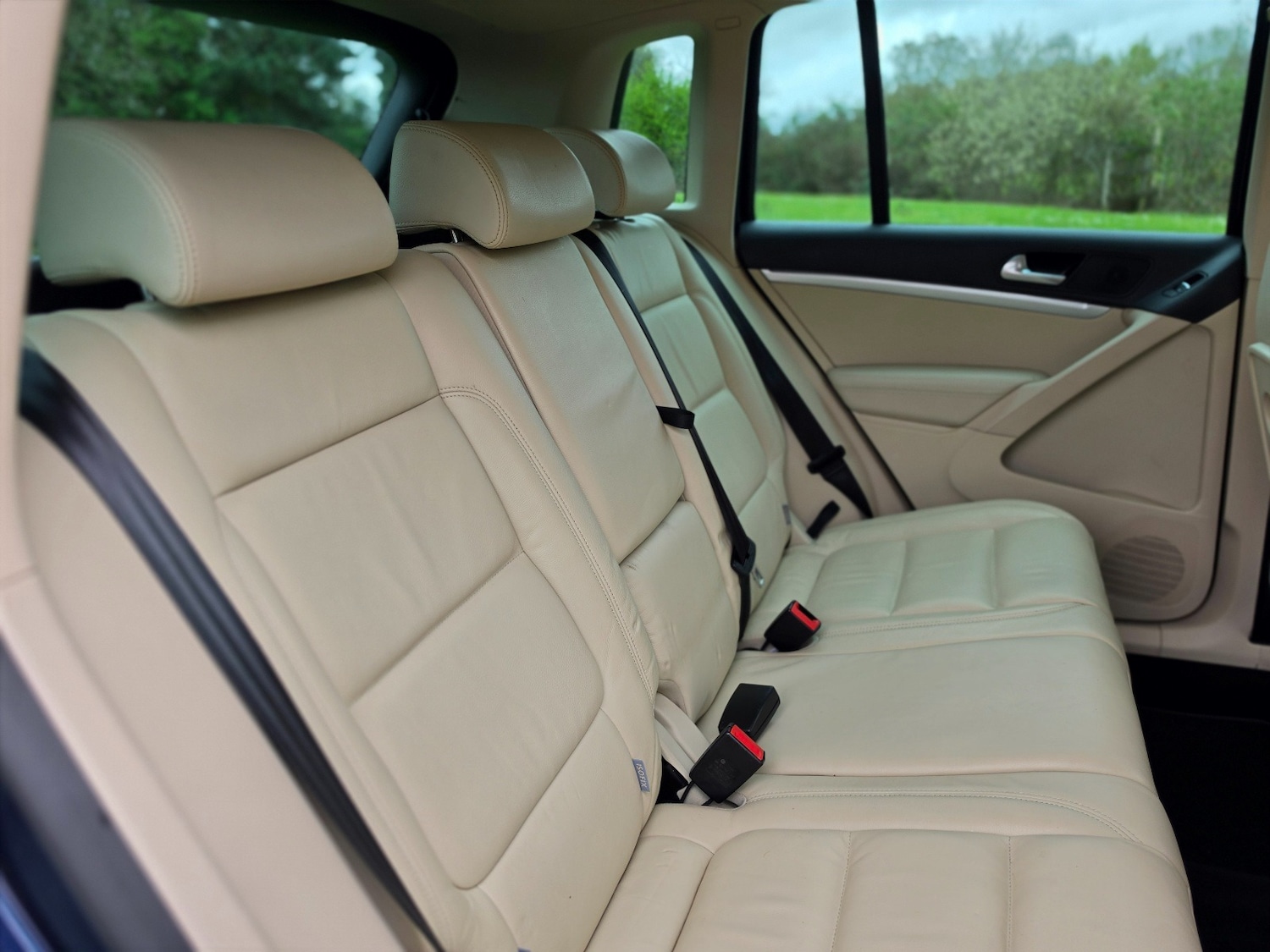 Used Volkswagen Tiguan 2015 for sale - 78122106: Photo 14