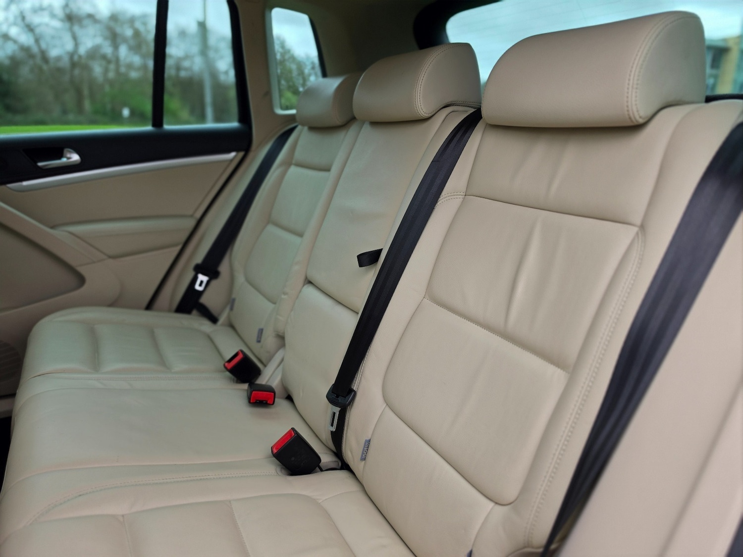 Used Volkswagen Tiguan 2015 for sale - 78122106: Photo 15