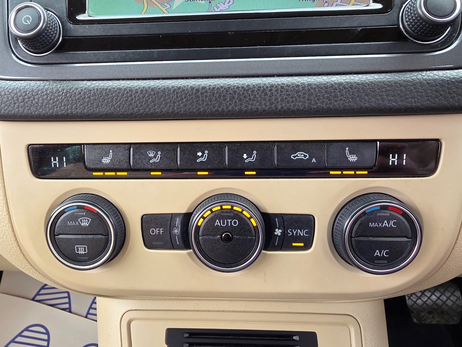 Used Volkswagen Tiguan 2015 for sale - 78122106: Photo 16