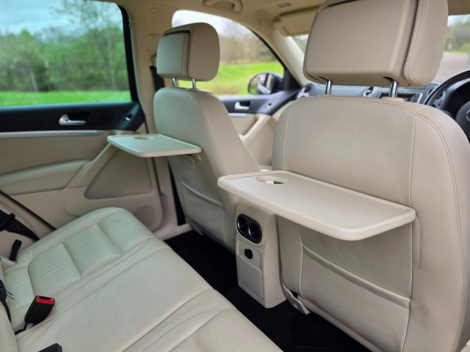 Used Volkswagen Tiguan 2015 for sale - 78122106: Photo 17