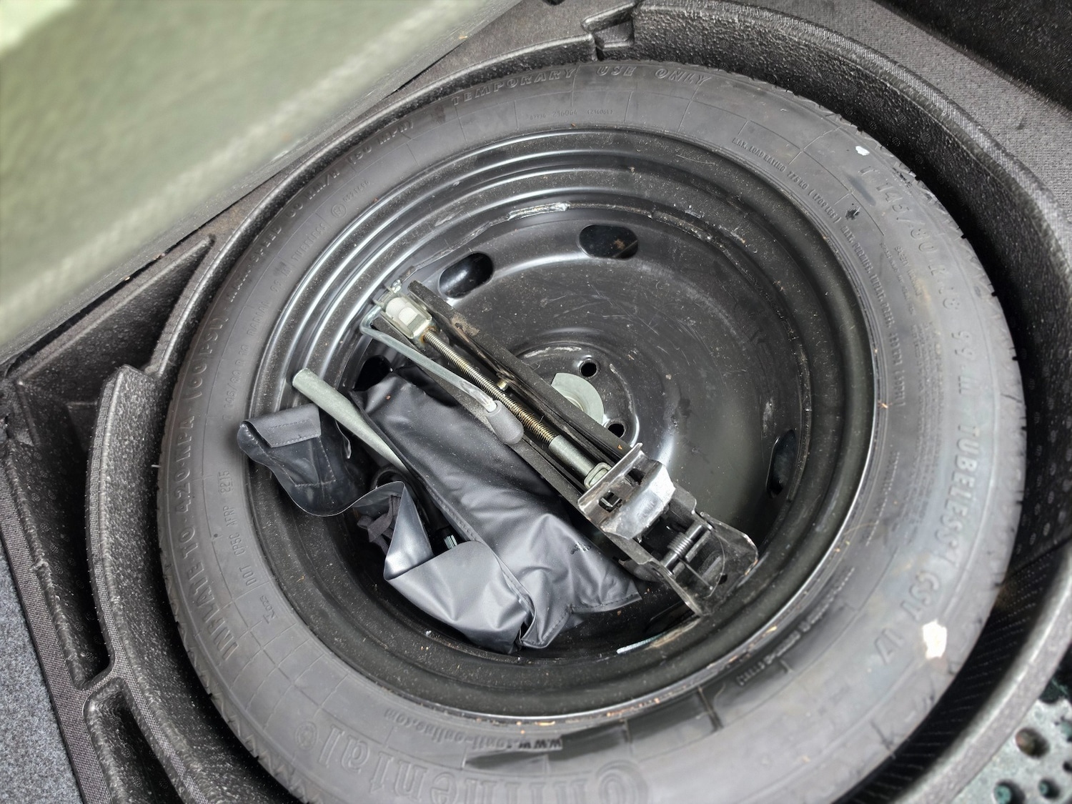 Used Volkswagen Tiguan 2015 for sale - 78122106: Photo 20