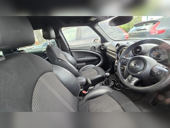 Used MINI Countryman 2016 for sale - 75807413: Photo