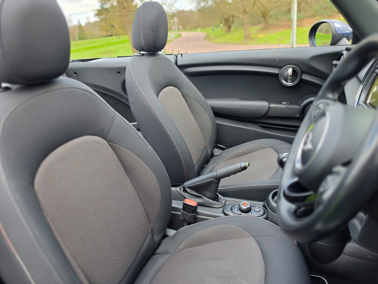 Used MINI Convertible 2016 for sale - 77896161: Photo 13