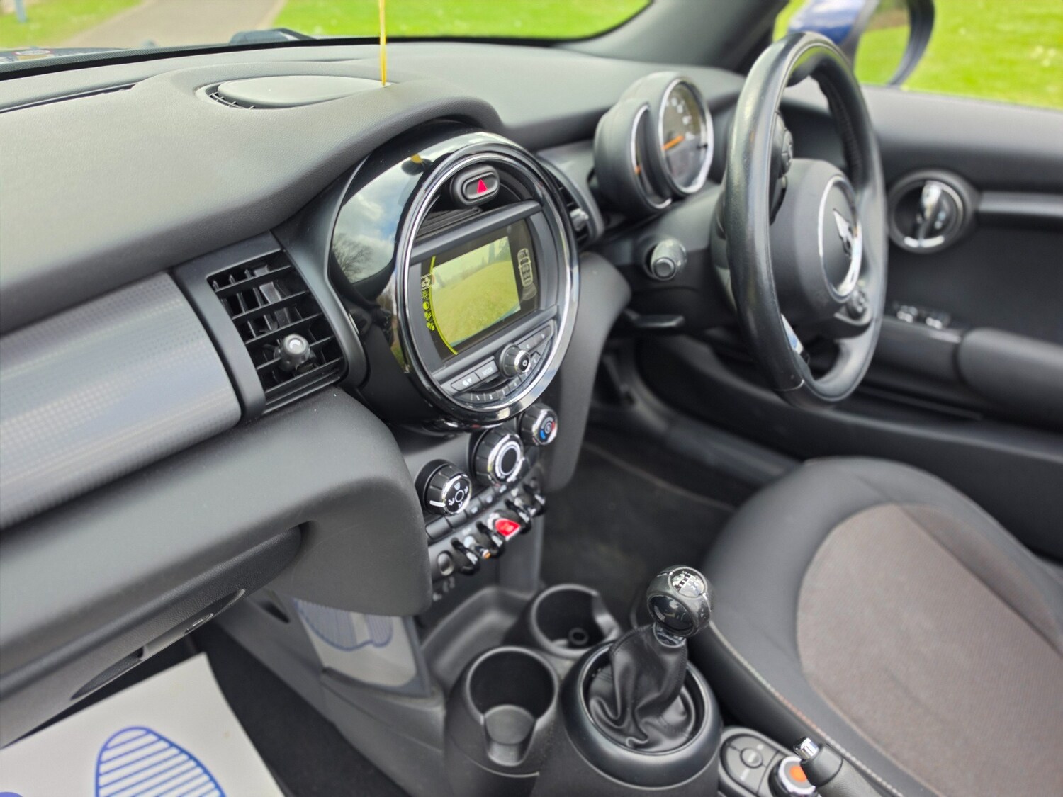 Used MINI Convertible 2016 for sale - 77896161: Photo 14