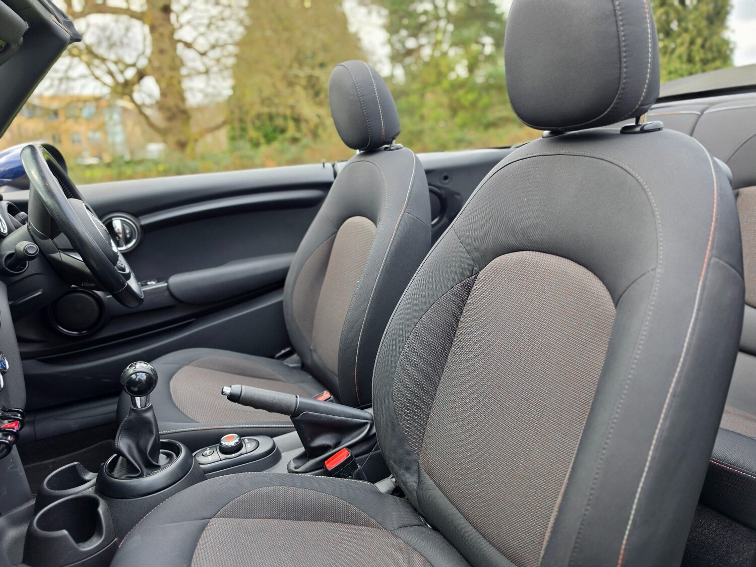 Used MINI Convertible 2016 for sale - 77896161: Photo 15