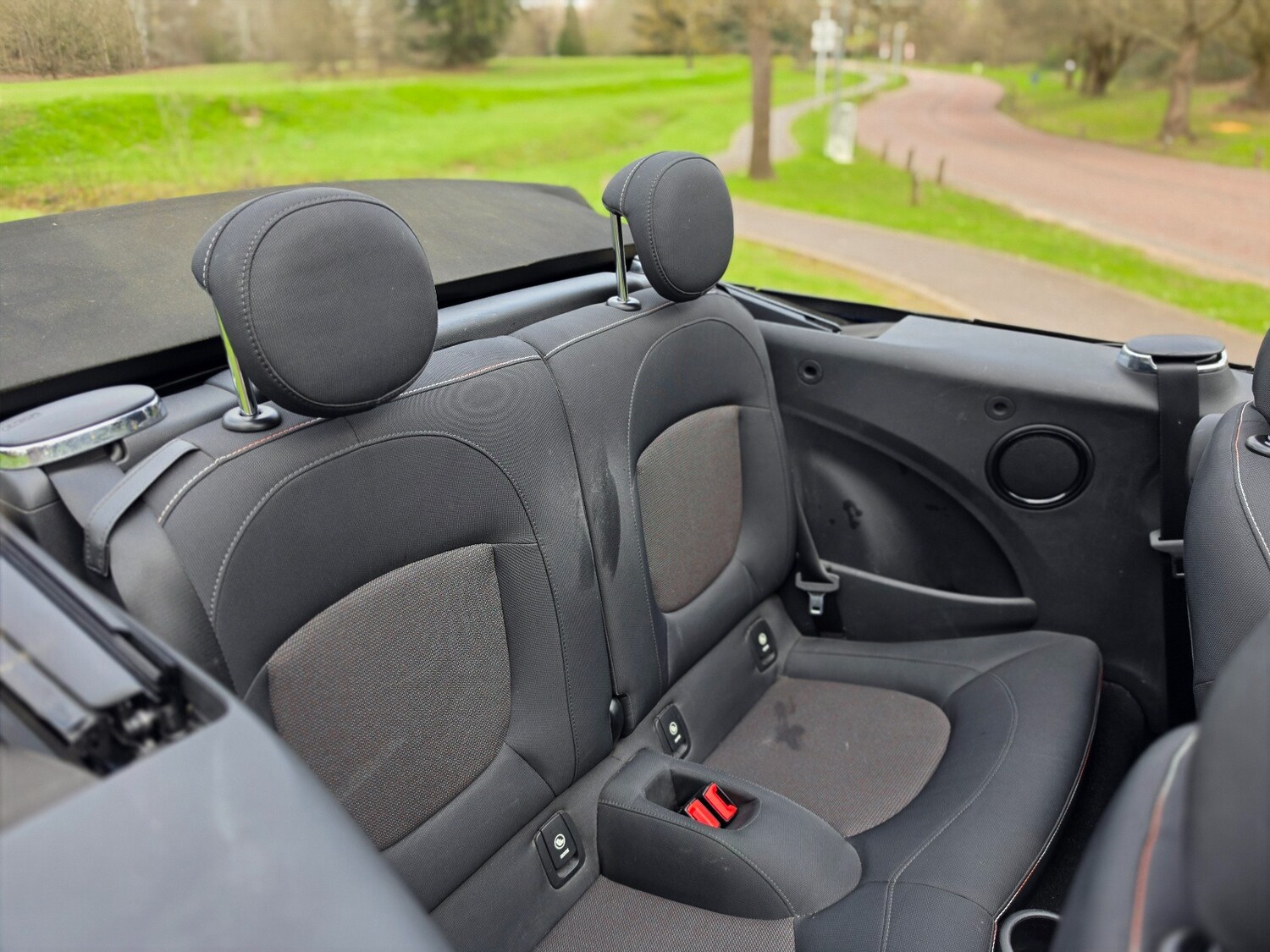 Used MINI Convertible 2016 for sale - 77896161: Photo 16