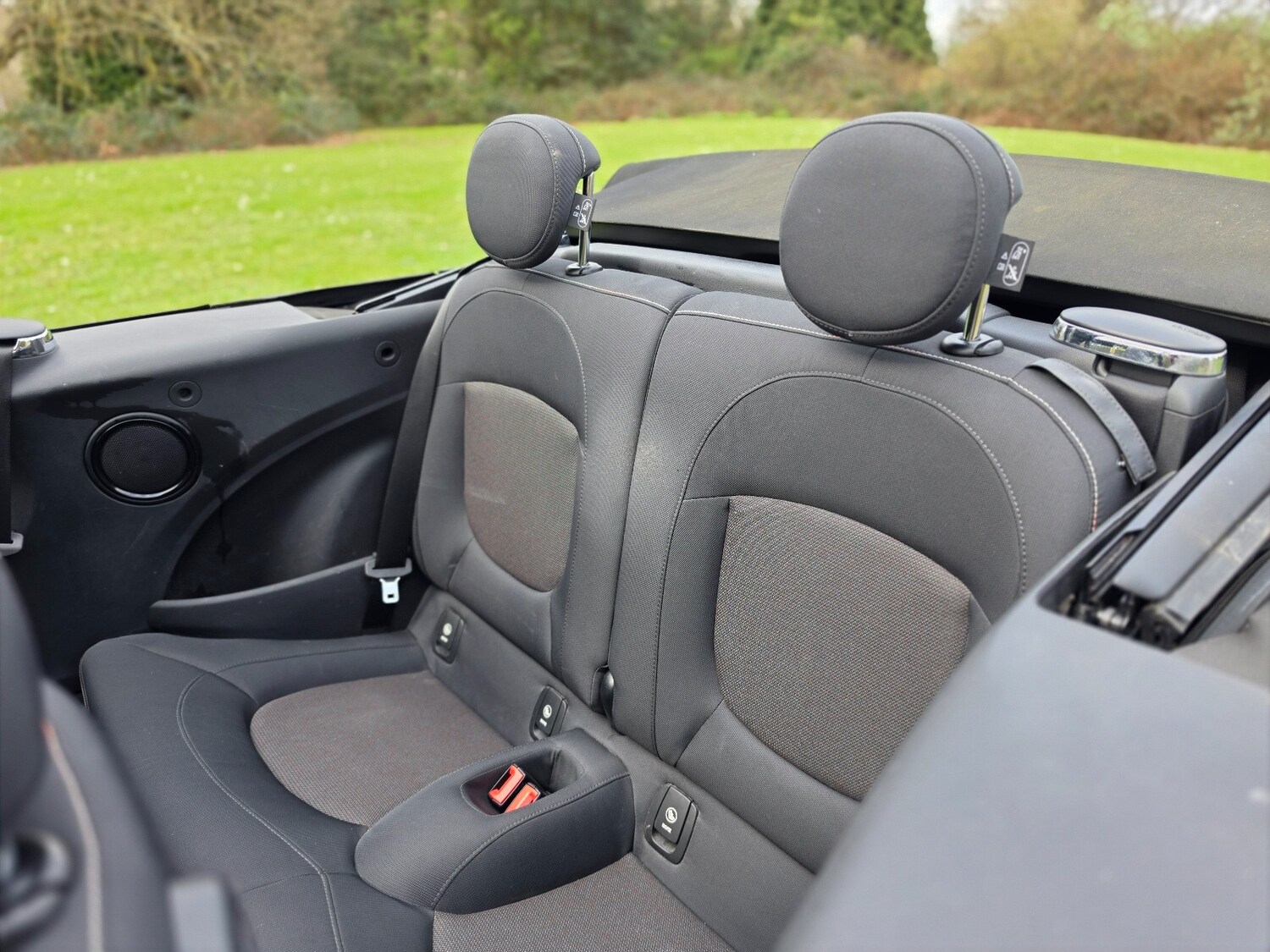 Used MINI Convertible 2016 for sale - 77896161: Photo 17