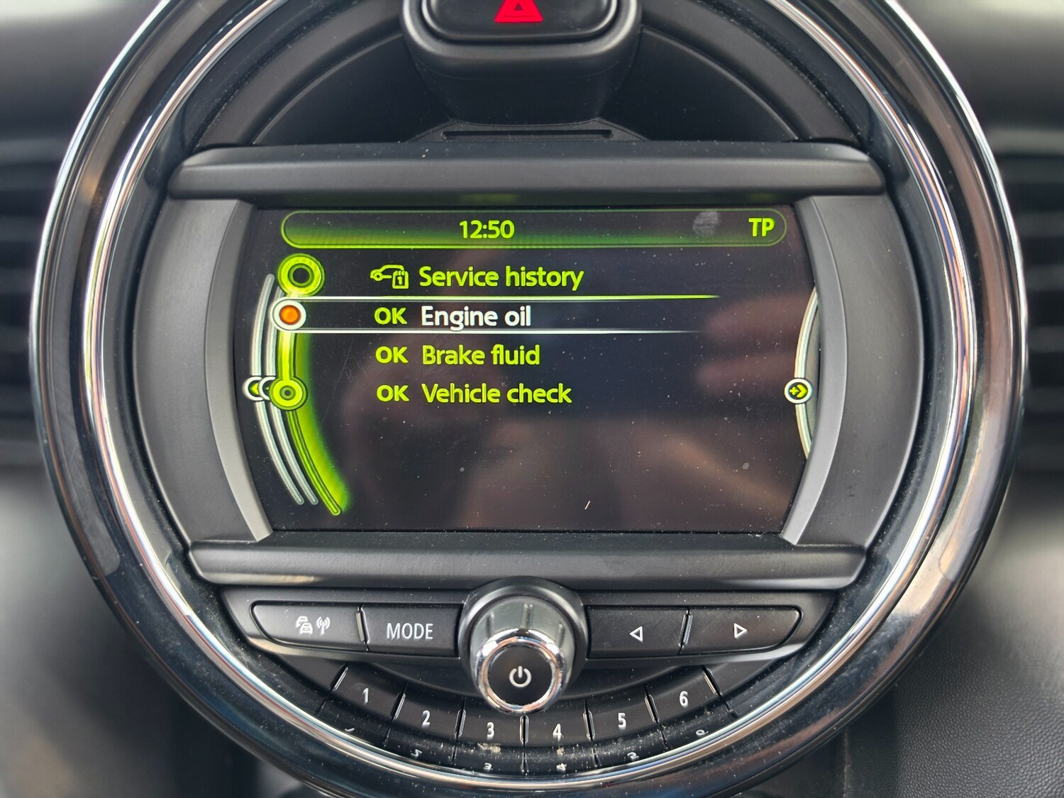 Used MINI Convertible 2016 for sale - 77896161: Photo 18