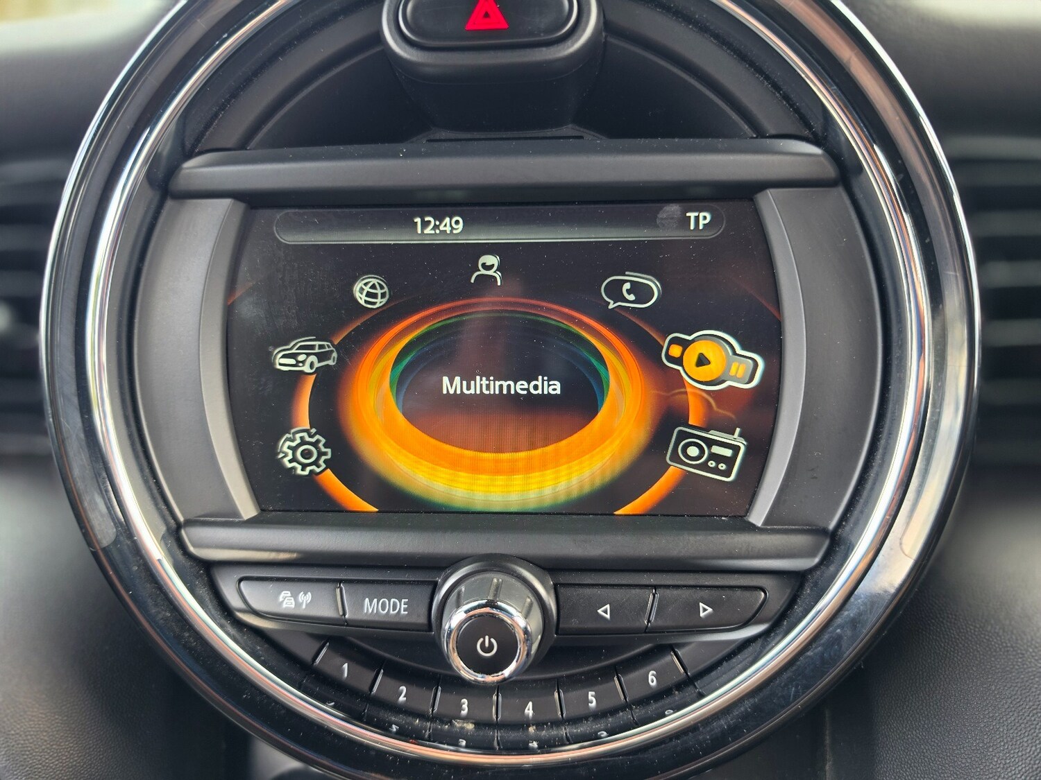 Used MINI Convertible 2016 for sale - 77896161: Photo 20