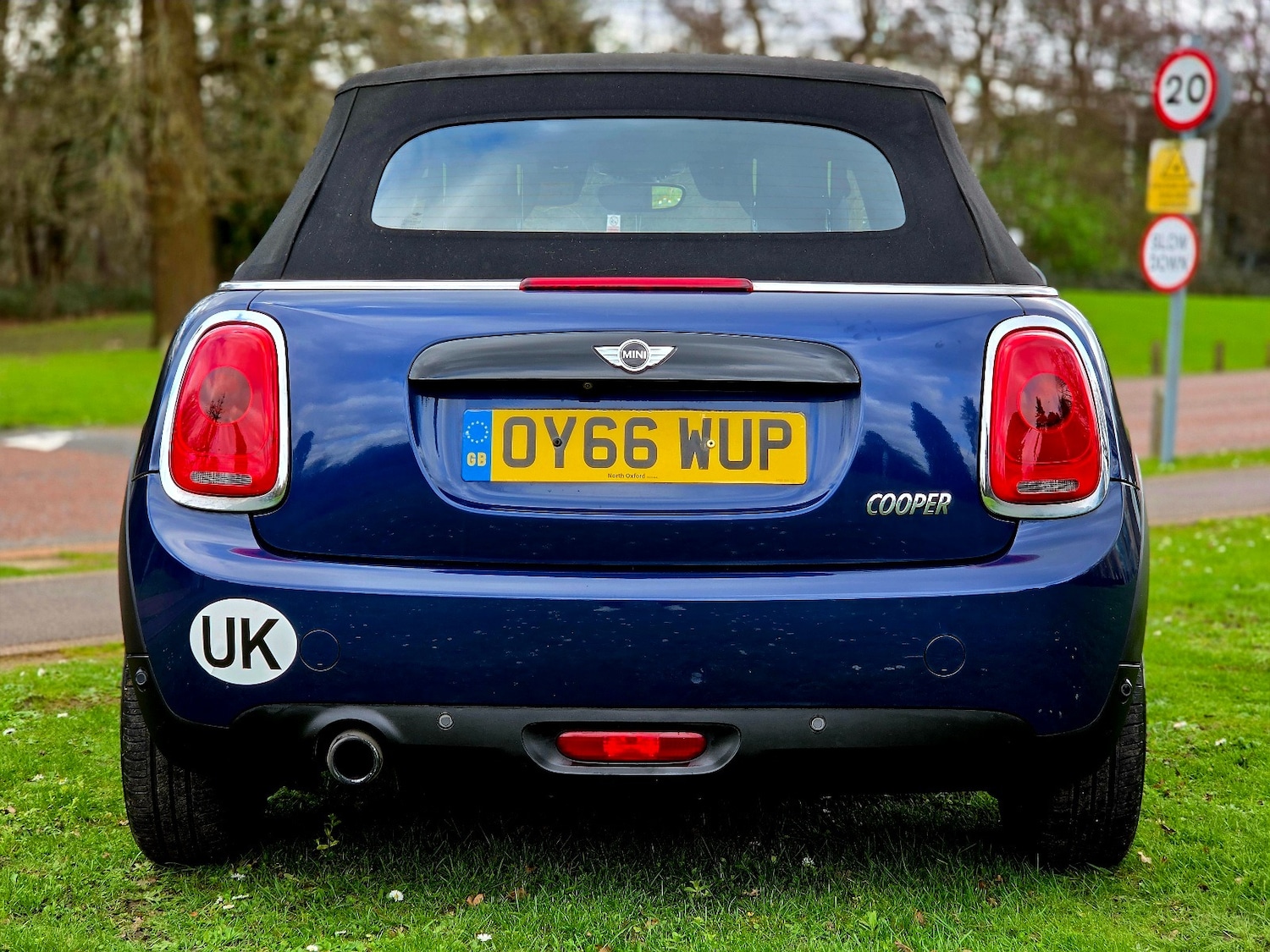 Used MINI Convertible 2016 for sale - 77896161: Photo 4