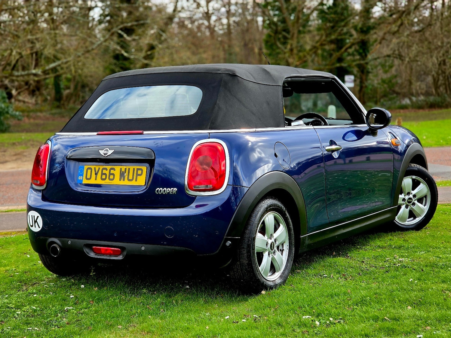 Used MINI Convertible 2016 for sale - 77896161: Photo 5