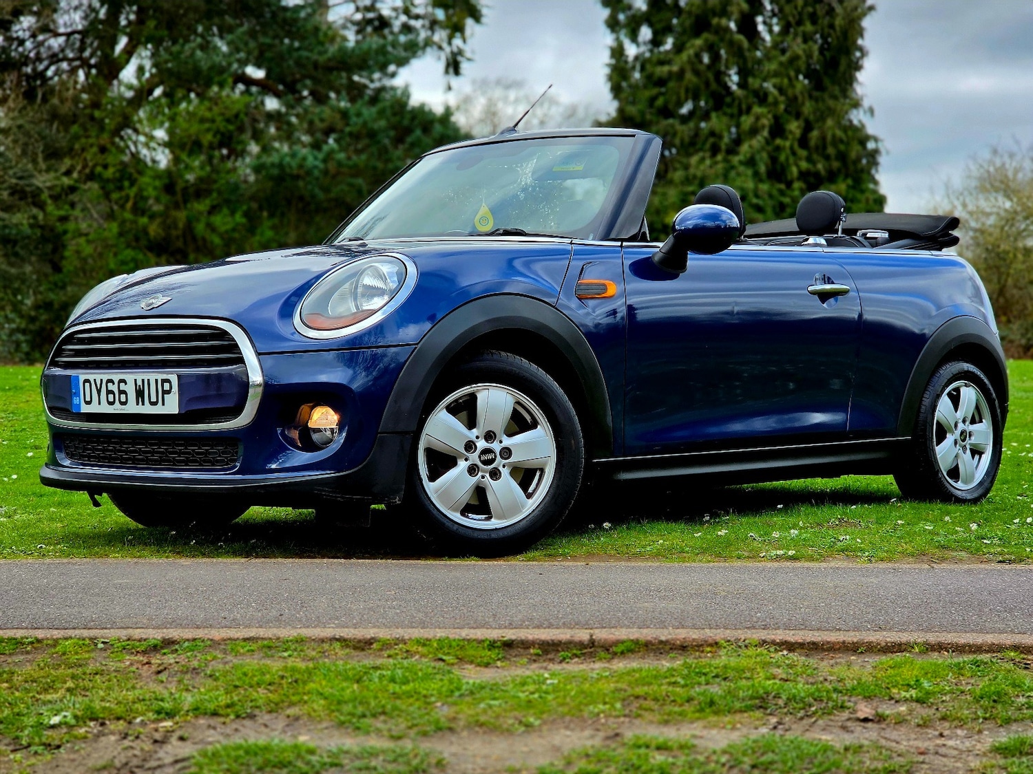 Used MINI Convertible 2016 for sale - 77896161: Photo 6