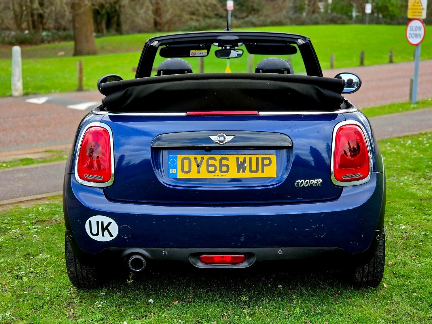 Used MINI Convertible 2016 for sale - 77896161: Photo 9