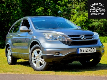 Used Honda CR-V 2012 for sale - 78688007: Photo