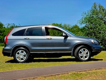 Used Honda CR-V 2012 for sale - 78688007: Photo