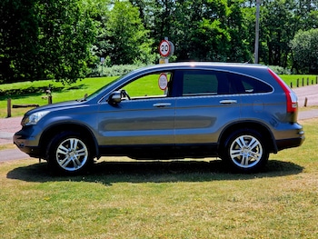 Used Honda CR-V 2012 for sale - 78688007: Photo