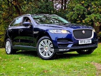 2016 (16) - 2.0d Prestige 5dr Auto AWD