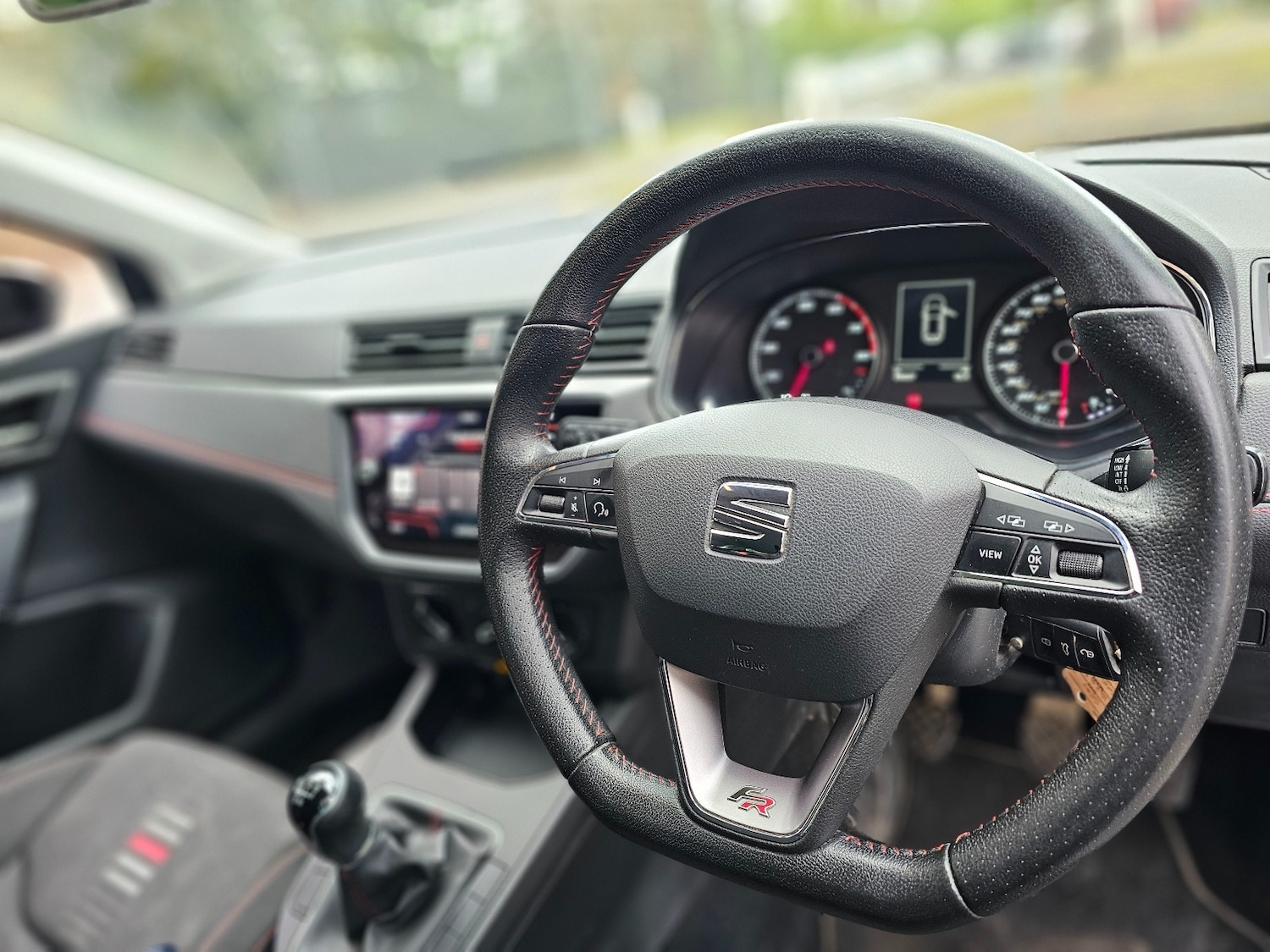 Used SEAT Ibiza 2019 for sale - 77297323: Photo 10