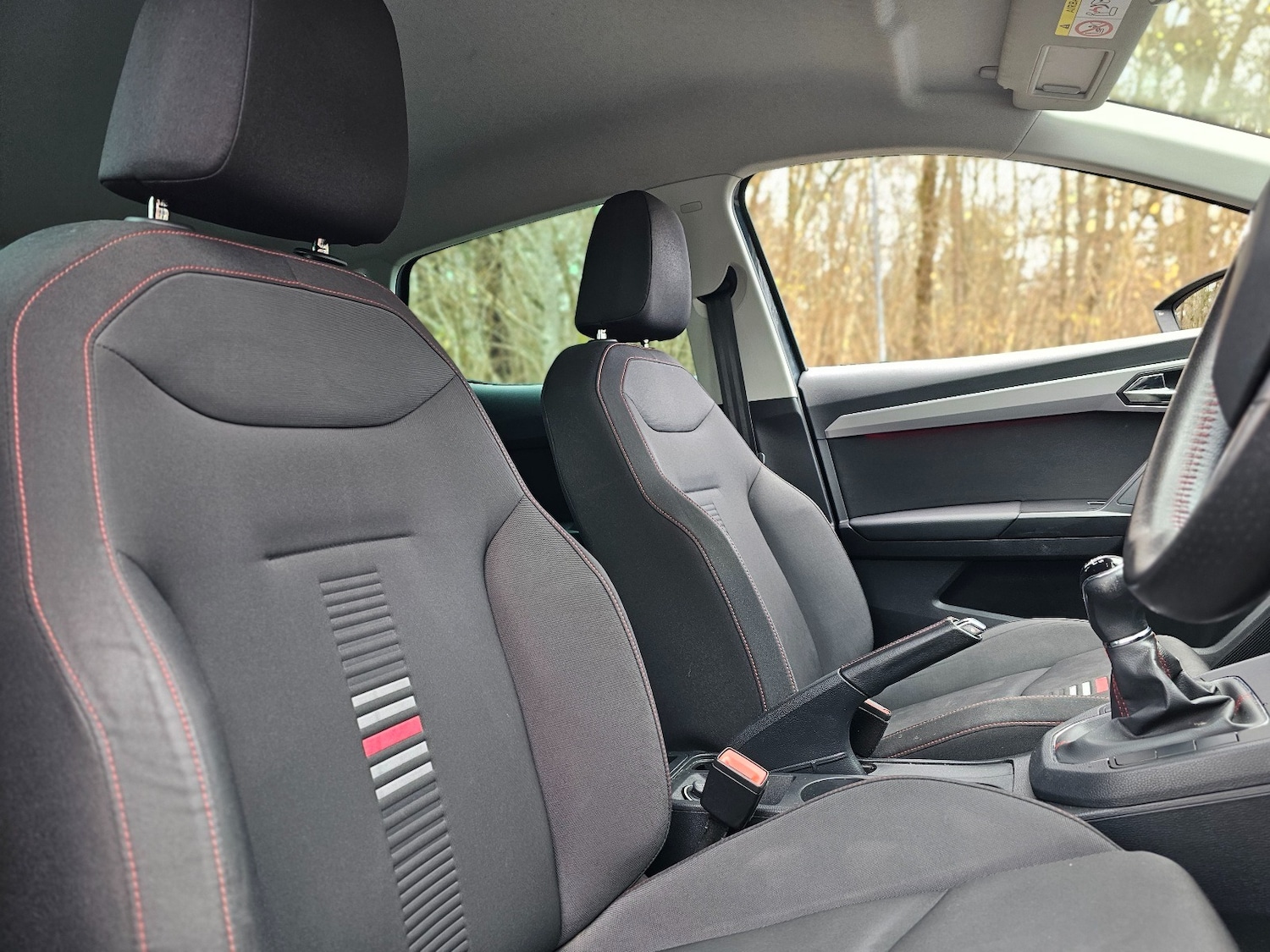 Used SEAT Ibiza 2019 for sale - 77297323: Photo 11