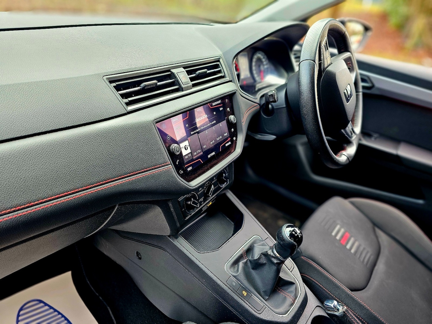 Used SEAT Ibiza 2019 for sale - 77297323: Photo 12