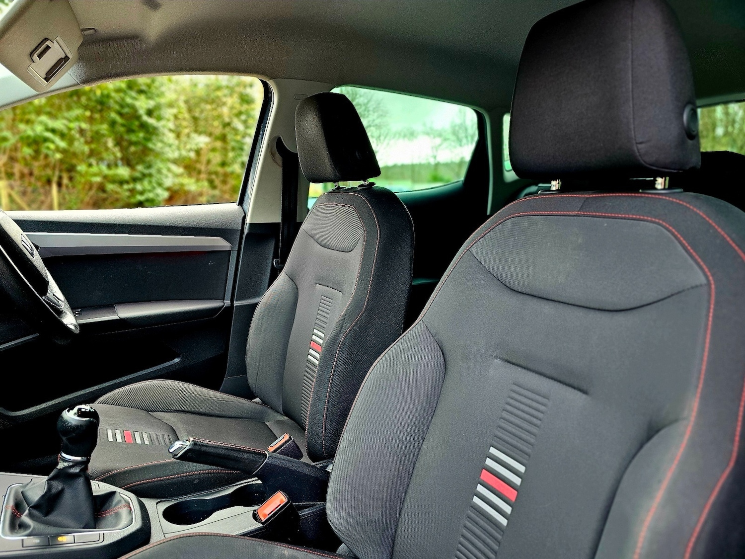 Used SEAT Ibiza 2019 for sale - 77297323: Photo 13