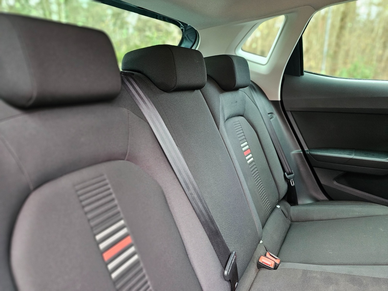 Used SEAT Ibiza 2019 for sale - 77297323: Photo 14