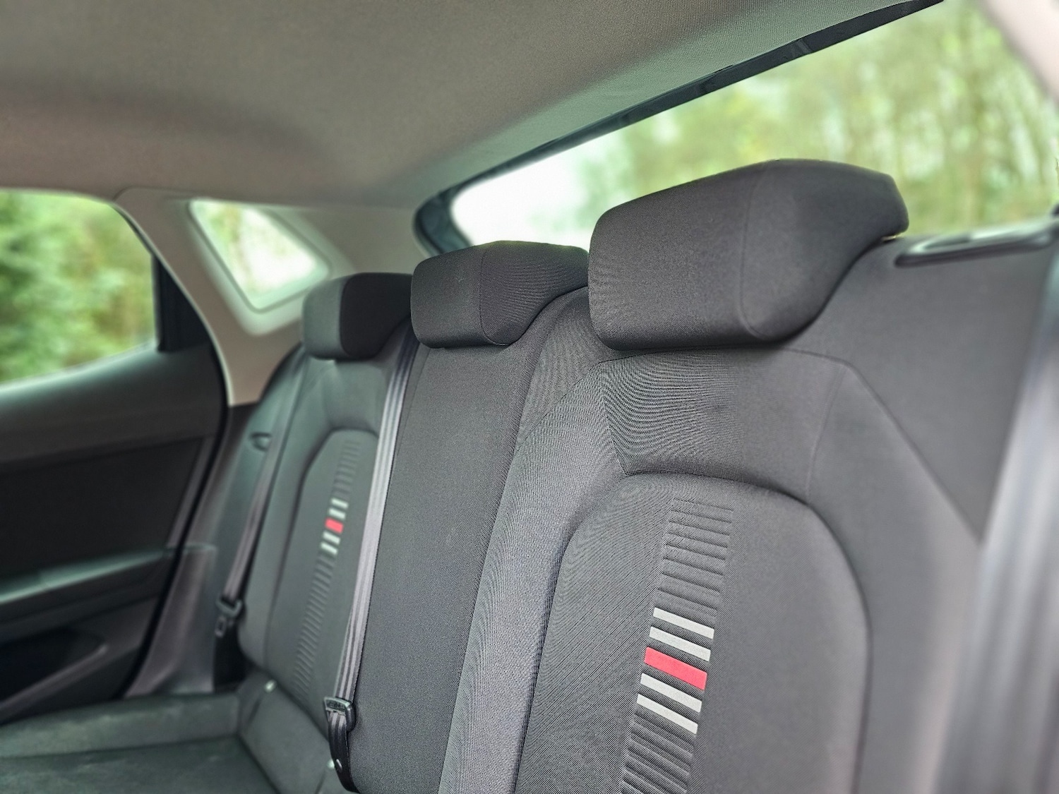 Used SEAT Ibiza 2019 for sale - 77297323: Photo 15