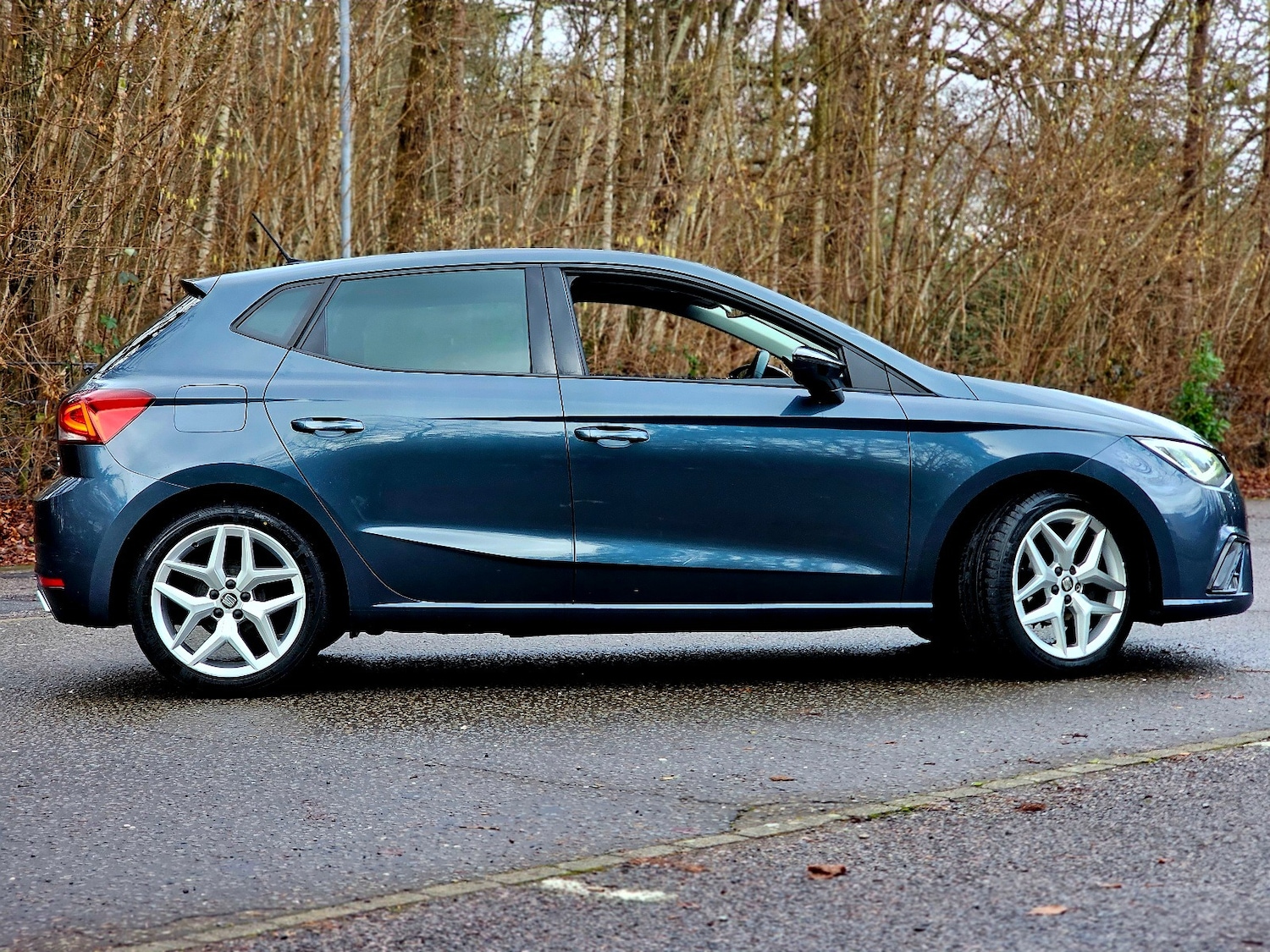 Used SEAT Ibiza 2019 for sale - 77297323: Photo 3