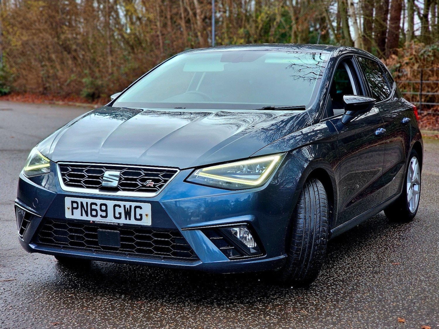 Used SEAT Ibiza 2019 for sale - 77297323: Photo 7